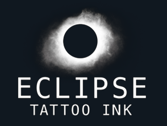 Eclipse Tatueringsbläck