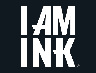 I AM INK Tatueringsbläck