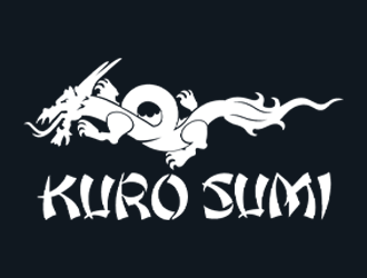 Kuro Sumi Imperial Tatueringsbläck