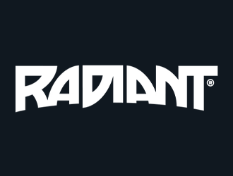 Radiant Evolved Tatueringsbläck