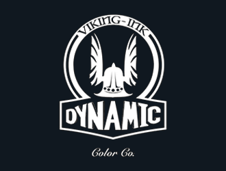 Viking Ink Tatueringsbläck by Dynamic