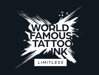 World Famous Limitless Tatueringsbläck