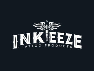 Hygien och eftervård för tatuering Handla efter märke INK-EEZE