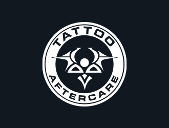 Hygien och eftervård för tatuering Handla efter märke The Aftercare Company