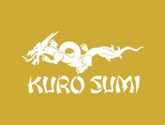 Kuro Sumi Imperial Tatueringsbläck