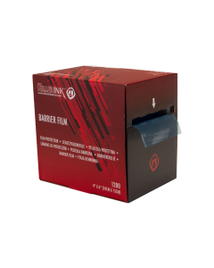 Kartong med 1200 Killer Ink Barrier Film Roll