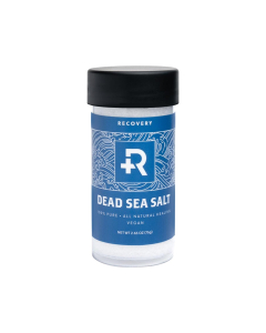 Recovery Sea Salt från Döda havet 75 ml