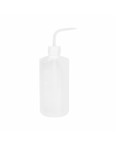 500ml Plast Sköljning / Tvätt Flaska