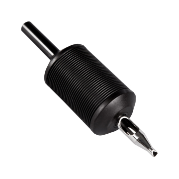 Låda med 15st Killer Ink Engångsgrepp / Tipp 30mm Diamond Tubes med Ståltipp