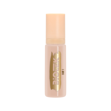 Biotek PMU-pigment - Fair 1 15 ml