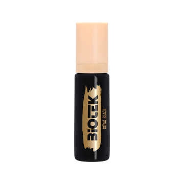 Biotek PMU-pigment - Royal Black 15 ml