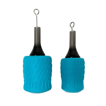 Låda med 10 Wrath Nexus Adjustable Cartridge Grips - backstem