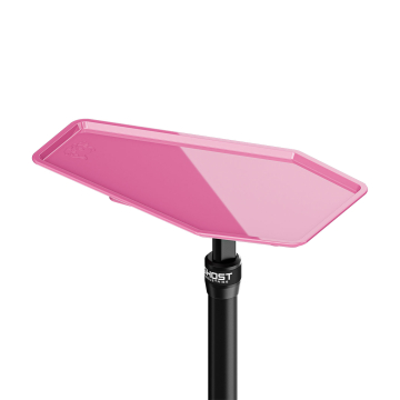 Colour: Kawaii Pink
