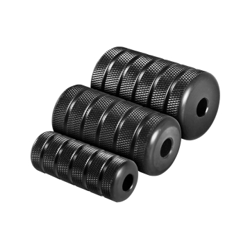 Acetol lätta Autoklaverbara Grepp