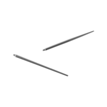 Paket med 40 gängade ledstickor - Aces Supply