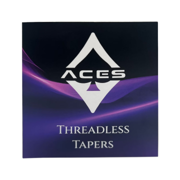 Paket med 40 gänglösa ledstickor - Aces Supply