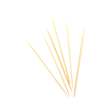 100 märkstift i bambu - Aces Supply