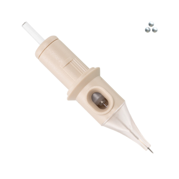 Låda med 20 Biotek Universal PMU Patroner - Round Shader