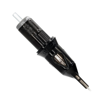 Låda med 20 DaVinci V2 Nålpatroner - Freddy Negrete