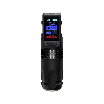 Bishop X-LUMEN Power Wand
