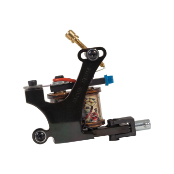 Bristol Tattoo Club Tatueringsmaskin - Coleman