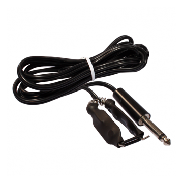 Deluxe Tatuerings Clip Cord I