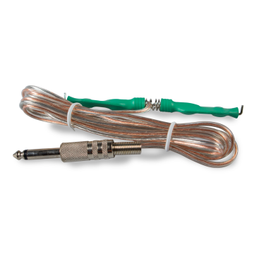 Standard Tatuerings Clip Cord