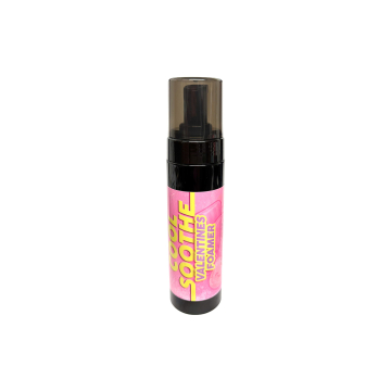Cool Soothe svalkande såpskum - Valentines 200 ml