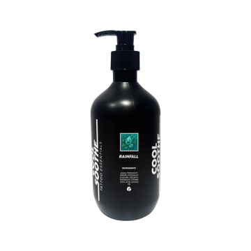 Cool Soothe koncentrat av grönsåpa - Rainfall 500 ml