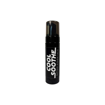 Cool Soothe rodnadsmotverkande såpskum 200 ml