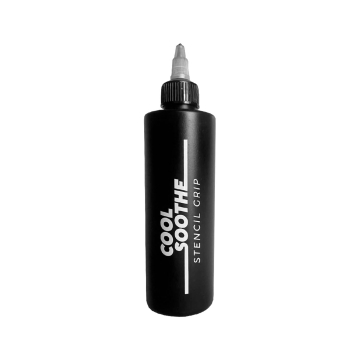 Cool Soothe stencilhållare 250 ml