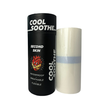 Cool Soothe Second Skin-rulle 15 cm x 10 m