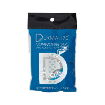 Rulle med Dermalize Tape - 5cm x 19,4m