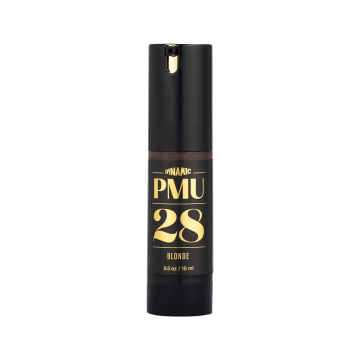 Dynamic PMU Pigment - Blonde 15 ml