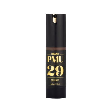 Dynamic PMU Pigment - Coconut 15 ml