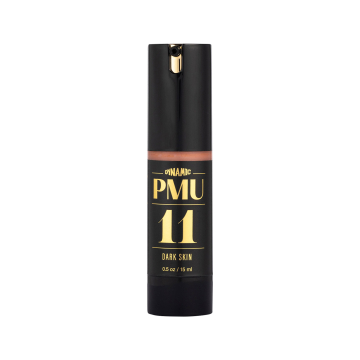Dynamic PMU Pigment - Dark Skin 15 ml