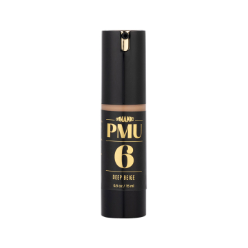 Dynamic PMU Pigment - Deep Beige 15 ml