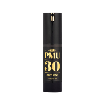 Dynamic PMU Pigment - Smoked Brown 15 ml