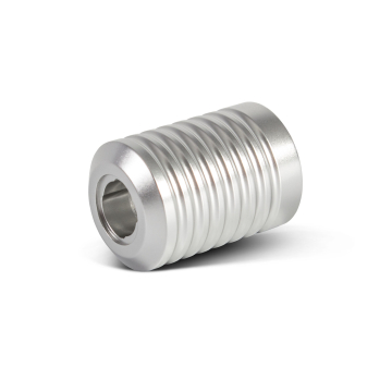 Equaliser Proton MX Aluminium Grepp - Silver