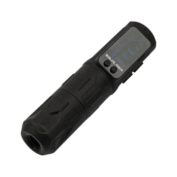 Equaliser trådlös Unicorn Max - Svart