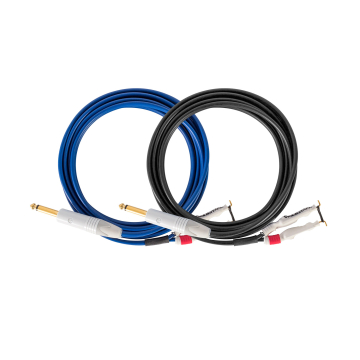 Evolution Cords - 2m Clip Cord