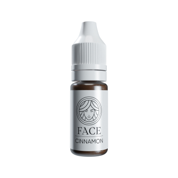 FACE-pigment - Brows Basic Line - Cinnamon