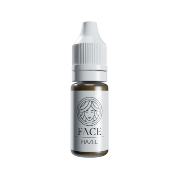 FACE-pigment - Brows Basic Line - Hazel
