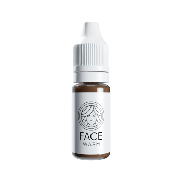 FACE-pigment - Brows Minerals - Warm