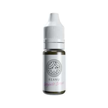 FACE-pigment - Brows Organic - Keanu
