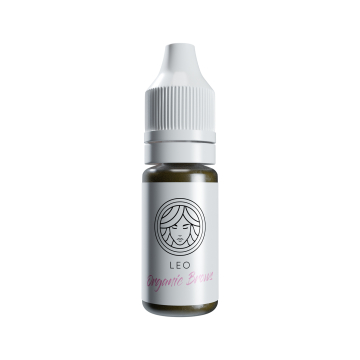 FACE-pigment - Brows Organic - Leo