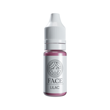FACE-pigment - Lips Hybrid - Lilac