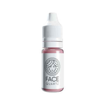 FACE-pigment - Lips Hybrid - Quartz
