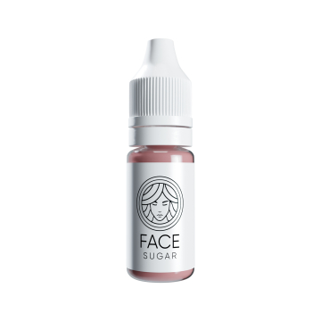 FACE-pigment - Lips Hybrid - Sugar