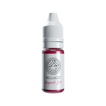 FACE-pigment - Lips Organic - Bellucci